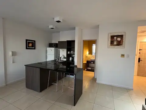 Departamento en Alquiler Temporal 5 años