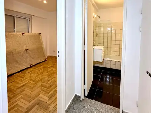 Departamento en Alquiler Permite mascota