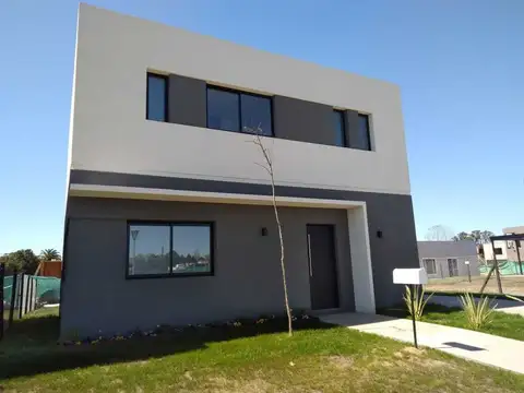 Casa  en Alquiler en El Aljibe, Pilar, G.B.A. Zona Norte