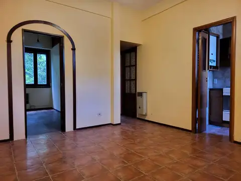 Departamento 3 ambientes en Villa Crespo