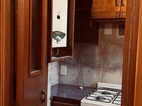 Departamento en Alquiler en Villa Crespo, $ 820.000