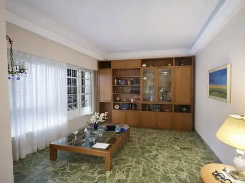 Tte Gral Pablo Ricchieri 4400