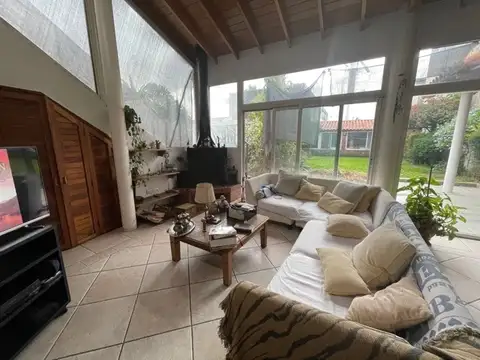 Casa en Venta 30 años