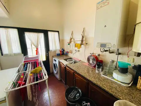 Casa en Venta 40 años