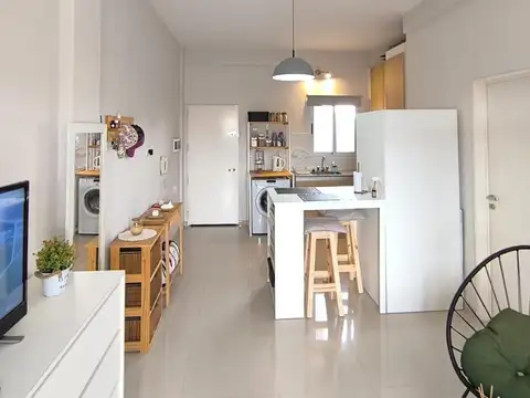 Departamento en Venta 2 años