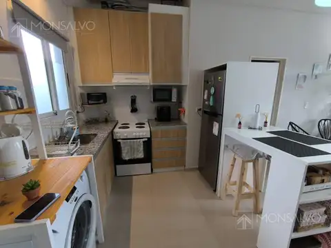 Departamento en Venta en Villa Ballester, USD 43.000