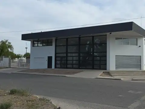 Galpon en Venta 10 años