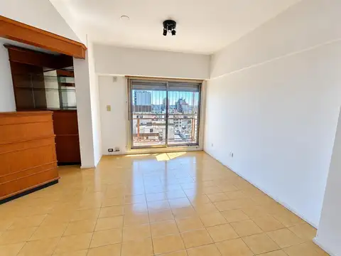 VENTA DEPARTAMENTO 2 AMB - QUILMES CENTRO