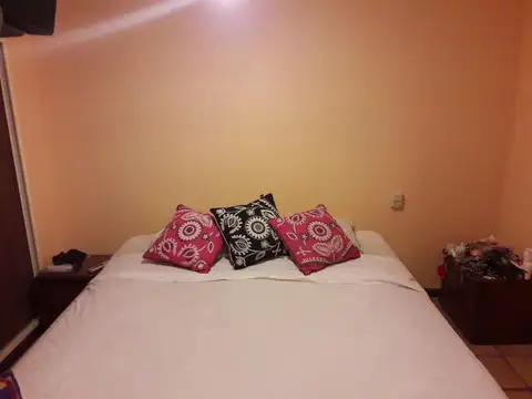 Diagonal Caseros 3226