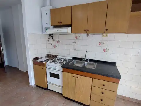 CATAMARCA 2100, Piso 1