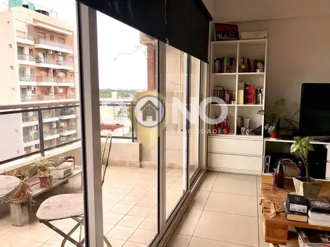 Departamento en Venta con 2 cocheras