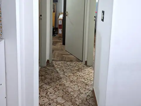 Departamento en Venta 40 años