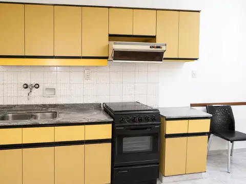 DEPARTAMENTO EN VENTA DOS DORMITORIOS CENTRO