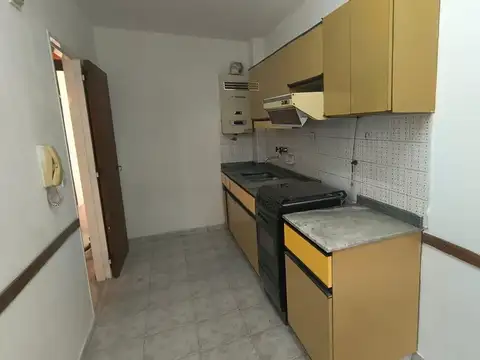 Departamento en Venta 47 años