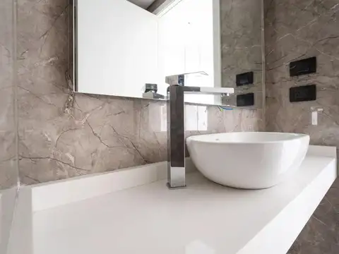 Departamento en Venta en Belgrano, USD 437.000