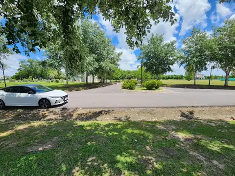 VENTA LOTE – Haras del Sur III, Barrio Los Robles