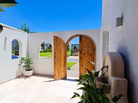 Casa en Venta 3 años