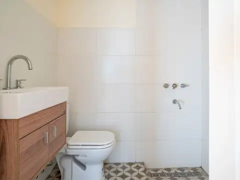 Departamento en Alquiler 60 años