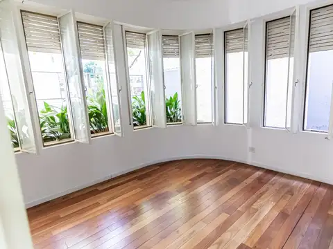 Casa Monoambiente con 5 baños