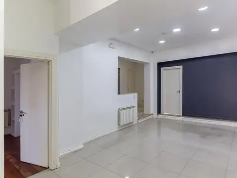 Casa en Alquiler al Oeste