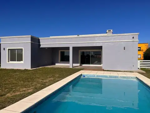 Casa en Venta en San Sebastian, Countries y Barrios Cerrados en Escobar