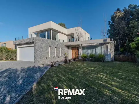 VENTA CASA EN COSTA ESMERALDA GOLF 2