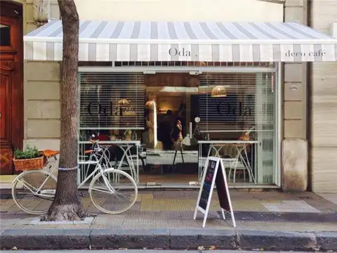 Local en Venta 35 años