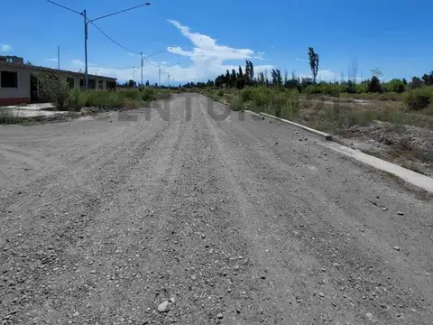 Terreno en Venta en Rivadavia, USD 9.700