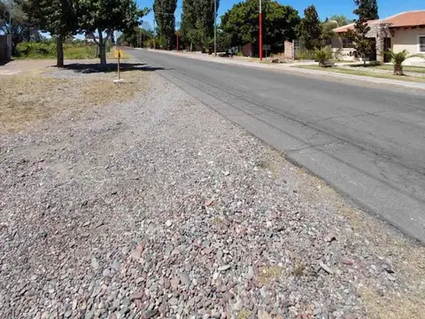 EL CHAÑAR , Piso 0