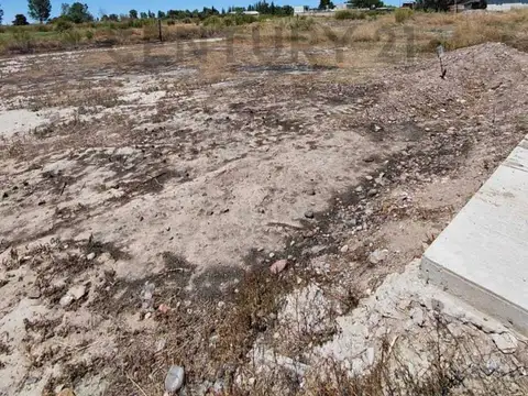 EL CHAÑAR , Piso 0