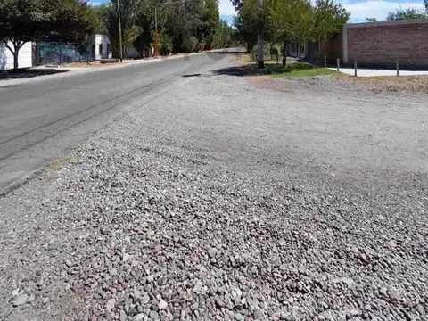 Terreno en Venta en Rivadavia, USD 9.700
