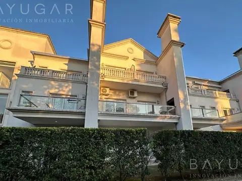 Alquiler  - Departamento 2 ambientes en Aston Village - Pilar