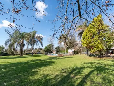 Casa en Venta de 3 dormitorios