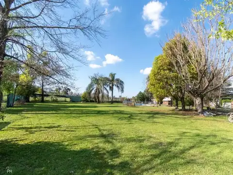 Casa en venta en Roldan