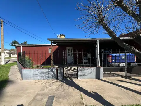 Casa en Venta de 2 dormitorios