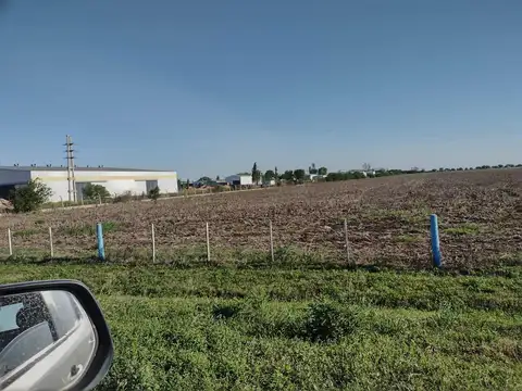 Campo en venta - 1 Hectárea - Armstrong