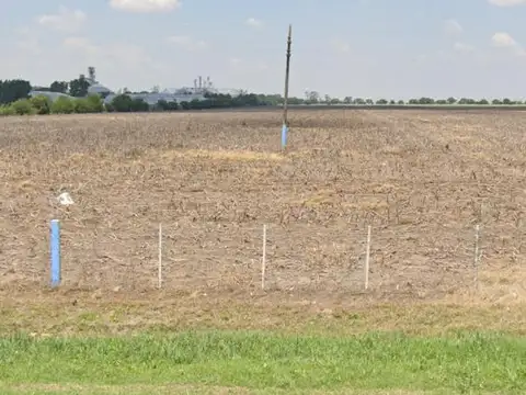 Campo en venta - 1 Hectárea - Armstrong