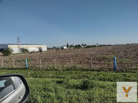 Campo en venta - 1 Hectárea - Armstrong