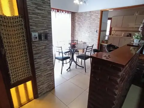 Depto Tipo Casa en Venta con 5 cocheras