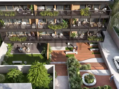 464 e/Diag. 4 y 13C , Piso 0