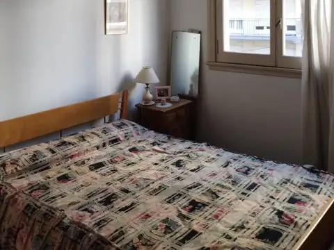 Departamento en Venta en Mar del Plata, USD 78.000
