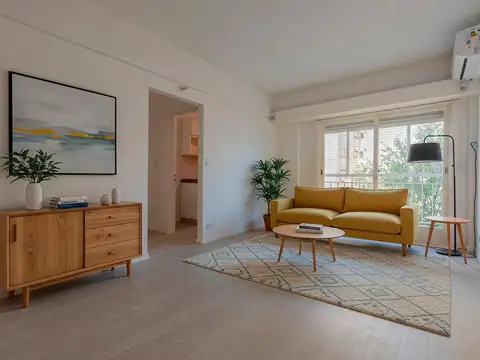 VENTA MONO  RECICLADO PLAZA SERRANO