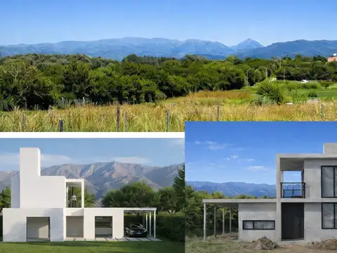 VIVIENDA DESARROLLADA HASTA UNA ETAPA INTELIGENTE