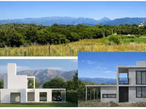 VIVIENDA DESARROLLADA HASTA UNA ETAPA INTELIGENTE