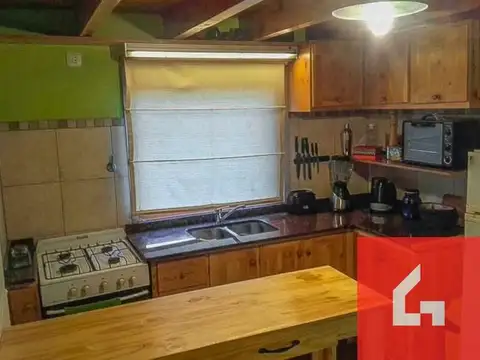 Casa en Alquiler de 3 dormitorios