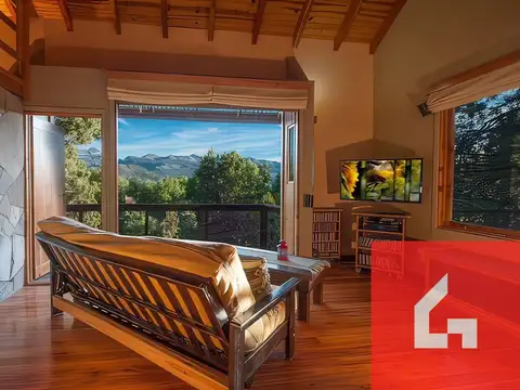 Casa en alquiler en San Martin de los Andes