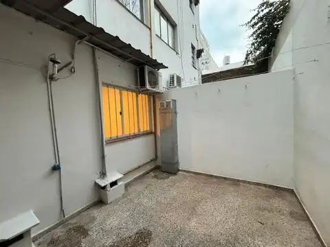 Departamento en Alquiler 40 años