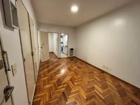Departamento en Alquiler Permite mascota