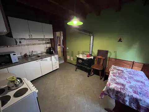 Casa en Venta con 1 cochera