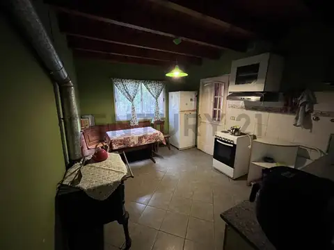 Casa en Villa Gesell en Venta